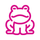 ikona grupy przedszkolnej zabki